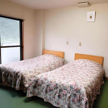 Kinugawa Niouson Plaza Hotel Никко Экстерьер фото