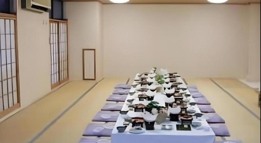 Kinugawa Niouson Plaza Hotel Никко Экстерьер фото
